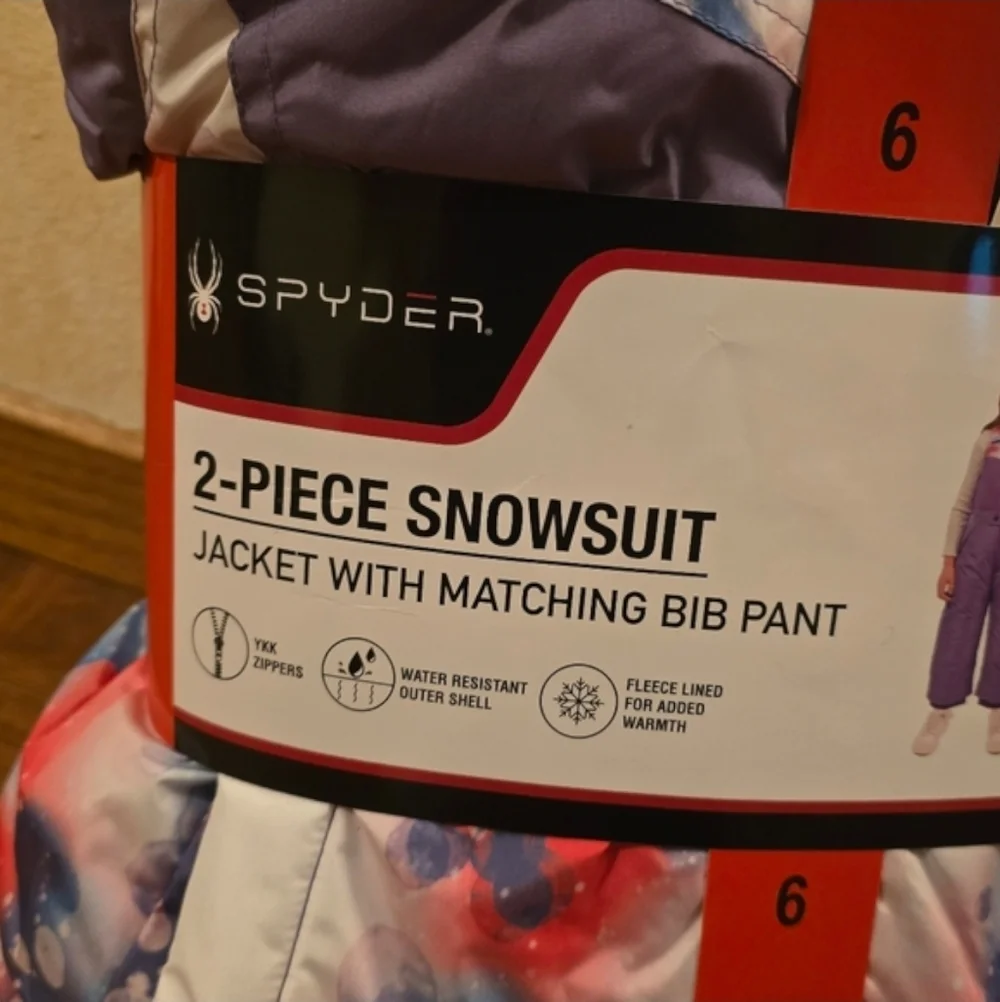Spyder spyder® colors